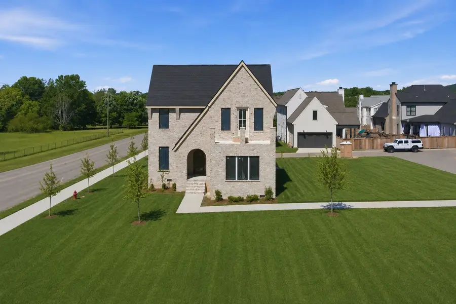 138 Beetson Aly, Thompsons Station, TN 37179 - #2
