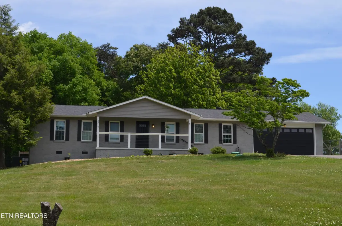 3212 Boomerang Lane, Knoxville, TN 37931 - #1