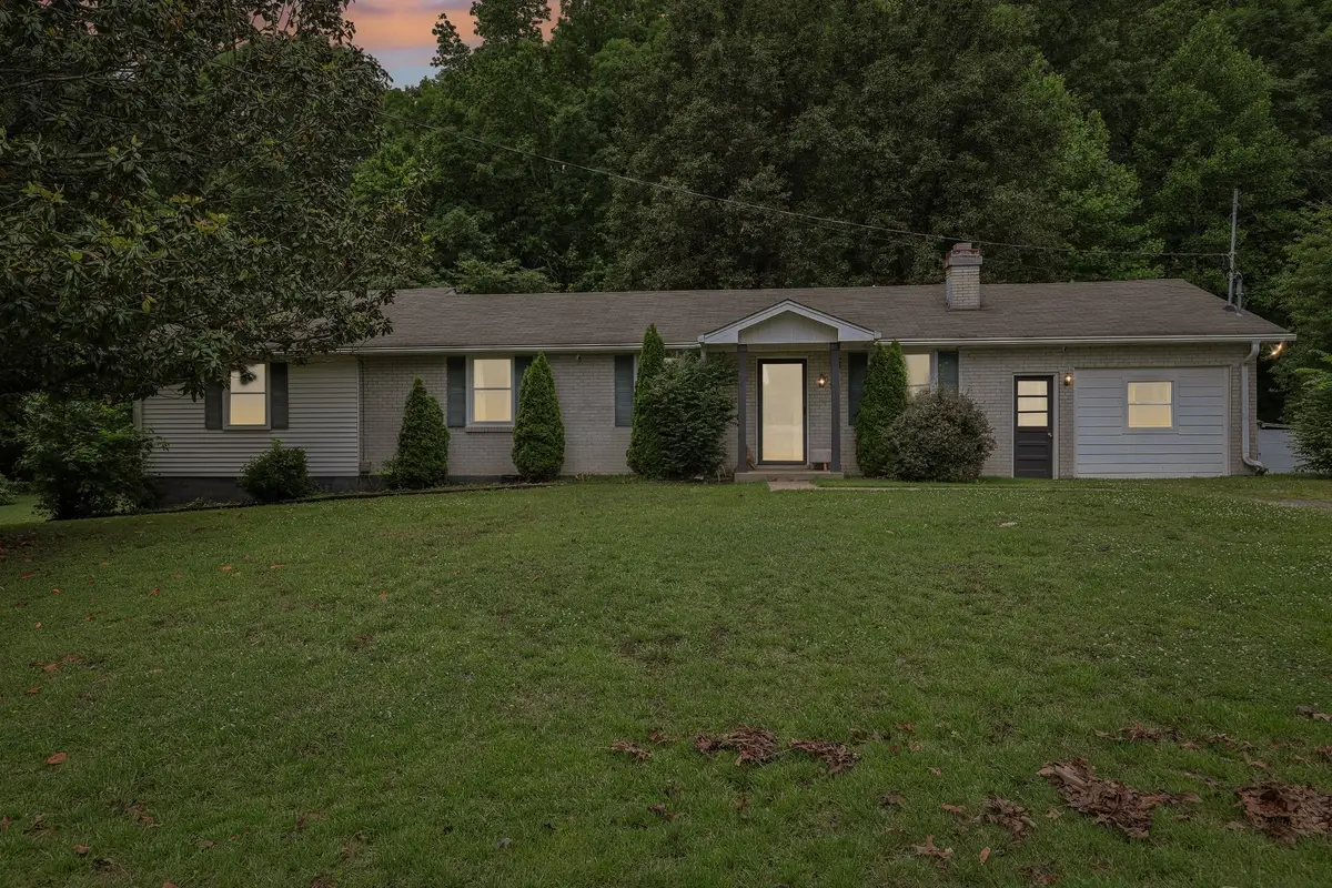 403 Pennington Ln, Cedar Hill, TN 37032 - #1