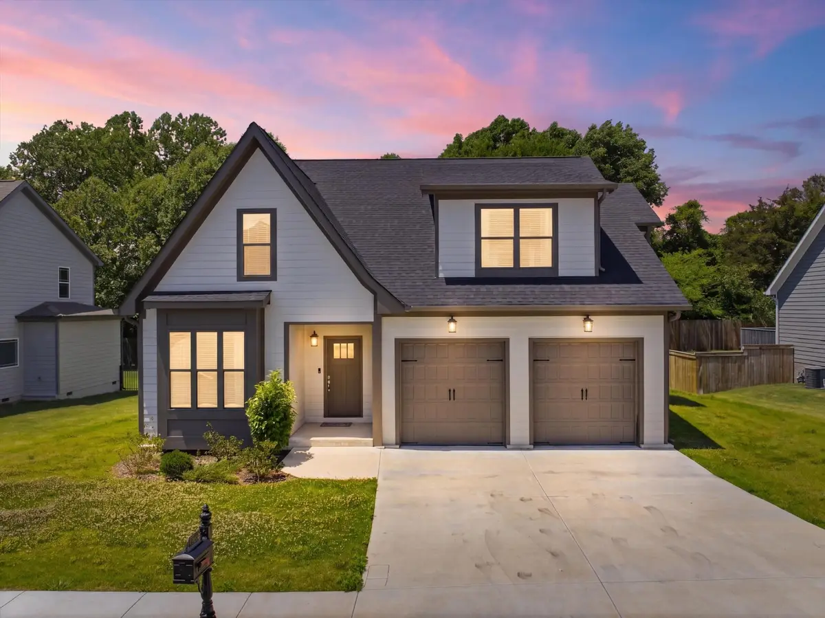 8906 Silver Maple Drive, Ooltewah, TN 37363 - #1