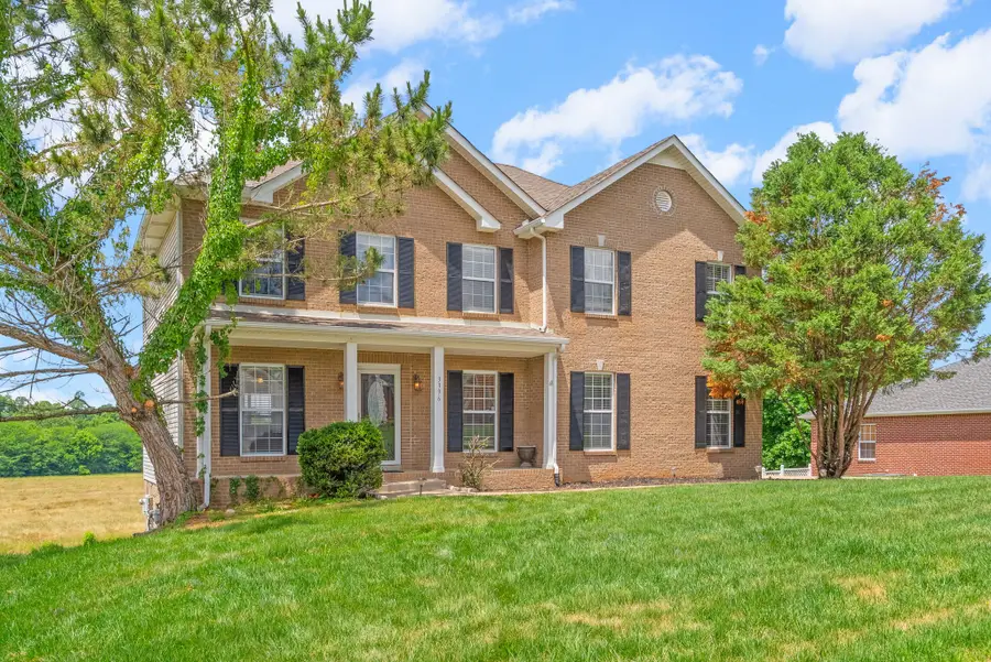 3396 Heatherwood Trce, Clarksville, TN 37040 - #2