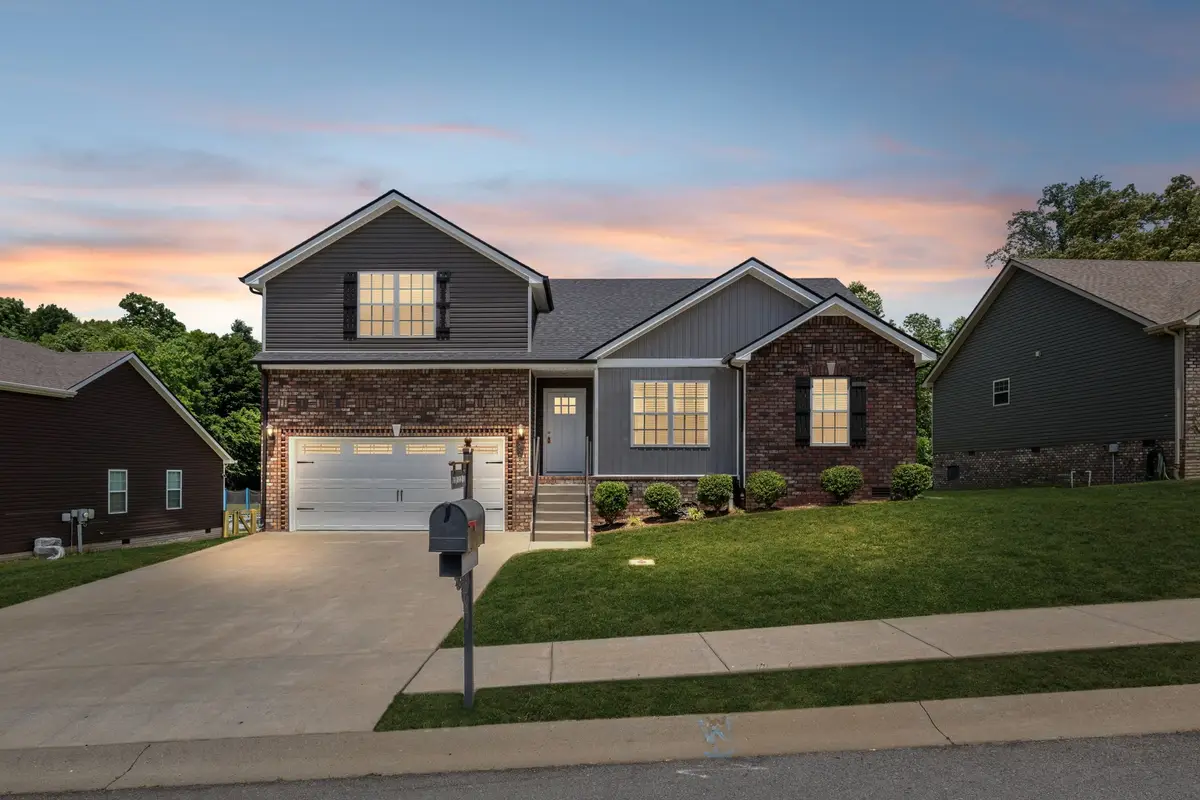 2280 Colston Dr, Clarksville, TN 37042 - #1