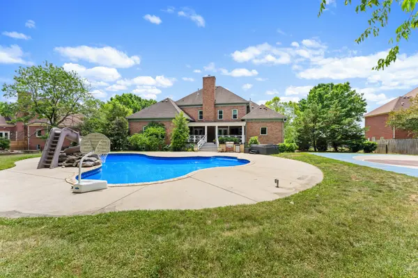 9002 Old Smyrna Rd, Brentwood, TN 37027