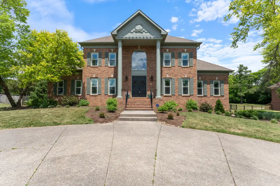 9002 Old Smyrna Rd, Brentwood, TN 37027 - #3