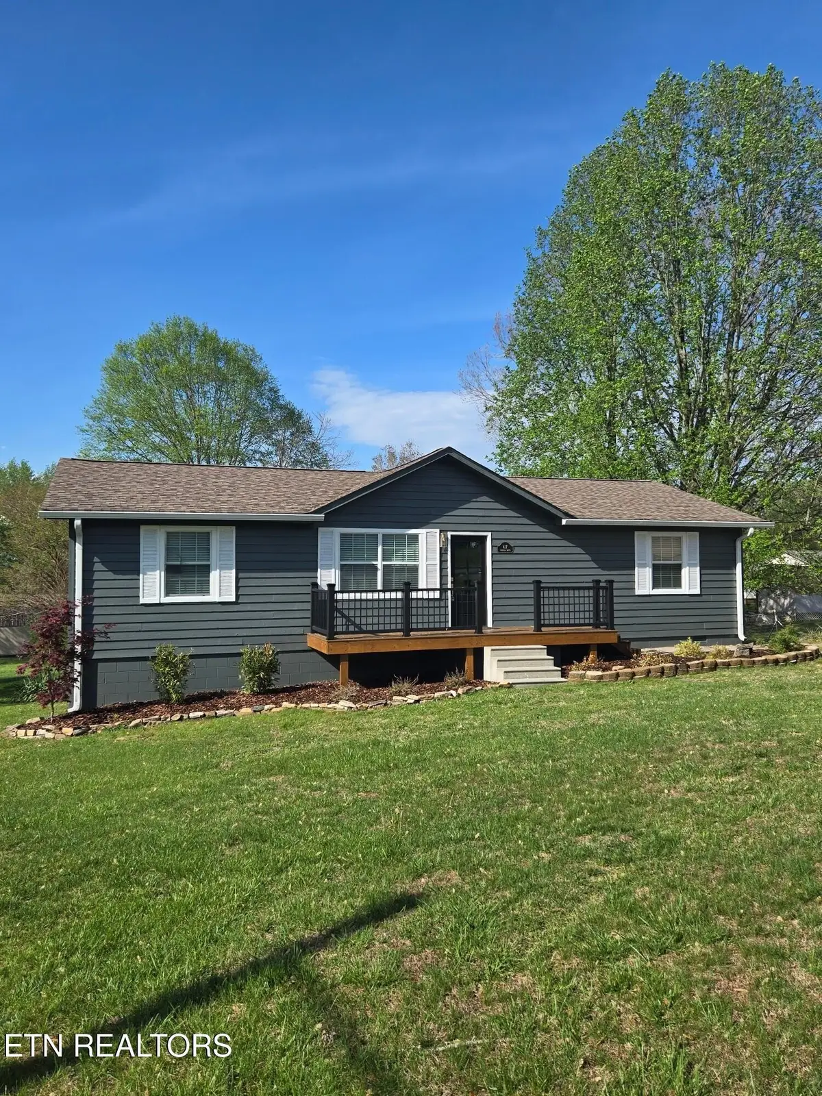 417 Oakhill Drive, Sweetwater, TN 37874 - #1