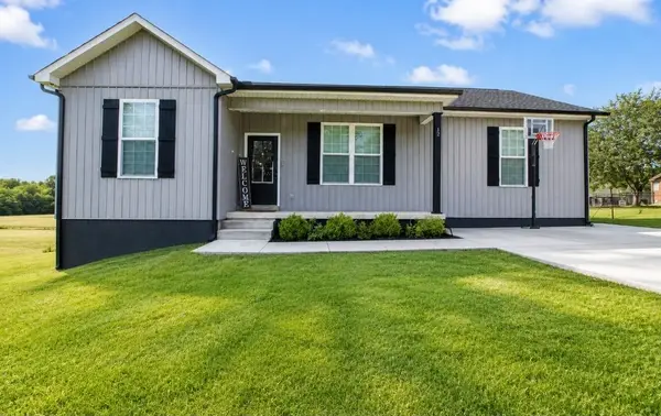 12 Willow Cir, McMinnville, TN 37110