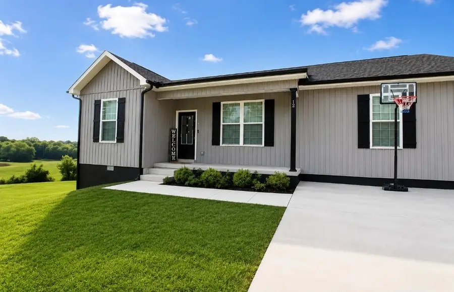 12 Willow Cir, McMinnville, TN 37110 - #3