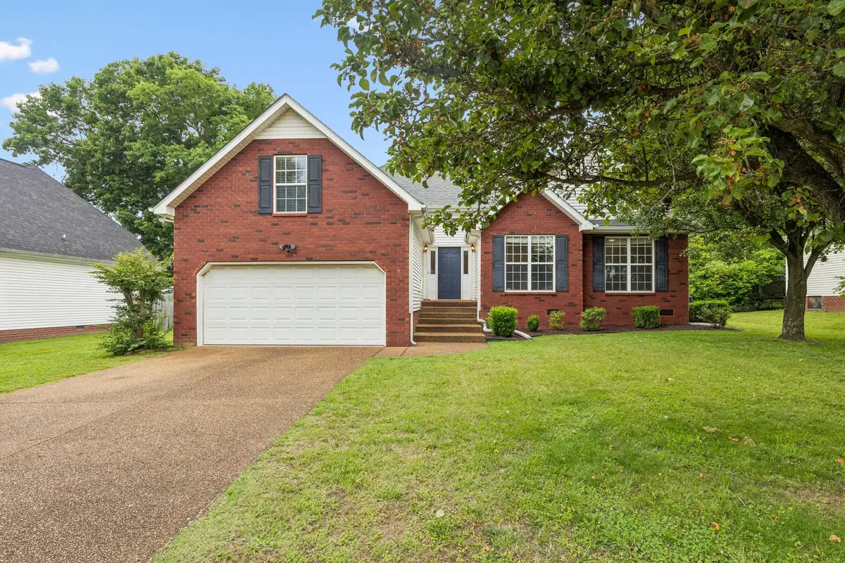 2611 Matchstick Pl, Spring Hill, TN 37174 - #1