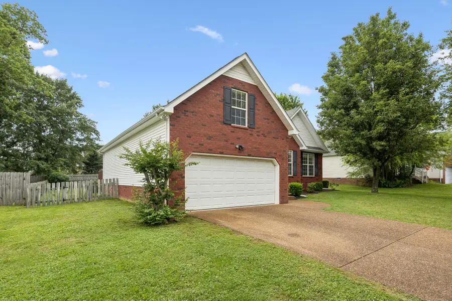 2611 Matchstick Pl, Spring Hill, TN 37174 - #2