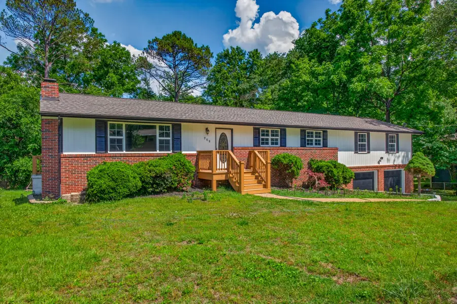 968 W Circle Drive, Rossville, GA 30741 - #2