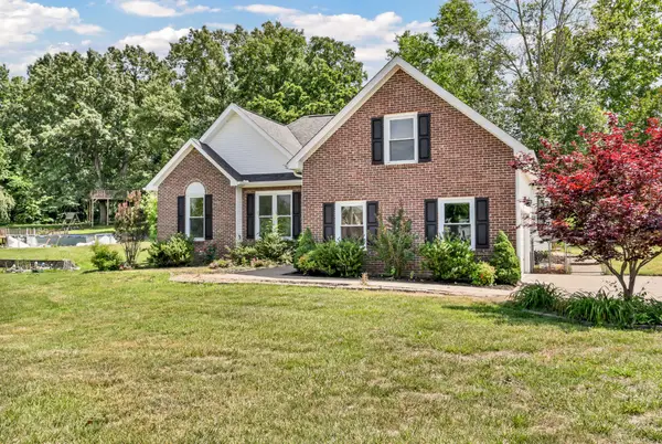 418 Martin Rd, Clarksville, TN 37042