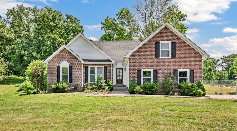 418 Martin Rd, Clarksville, TN 37042 - #3