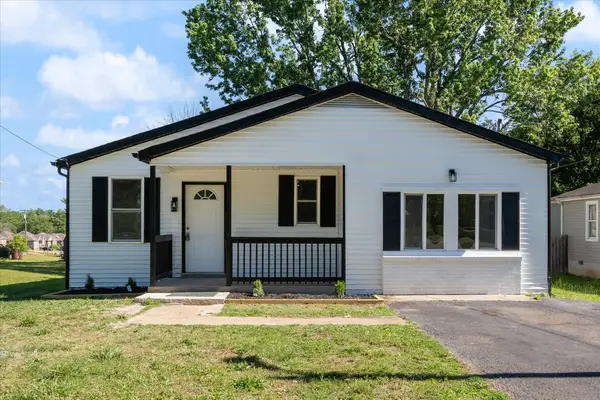 313 Warrior Rd, Madison, TN 37115