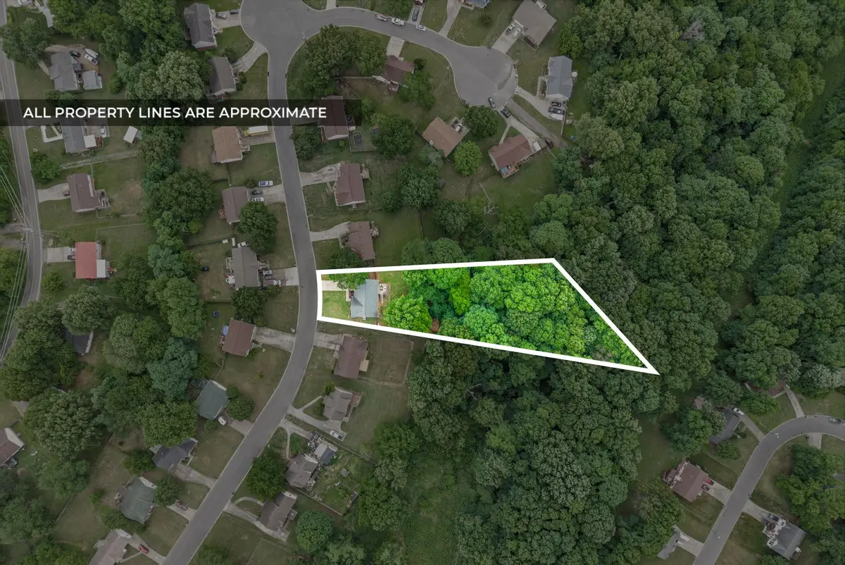 800 Leigh Ann Dr, Clarksville, TN 37042 - #1