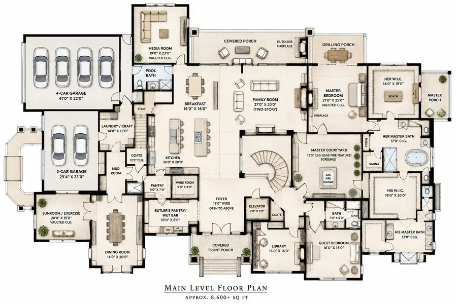 6147 Mount View Rd, Antioch, TN 37013 - #2