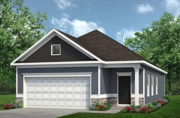 909 Andasia Way, Clarksville, TN 37042