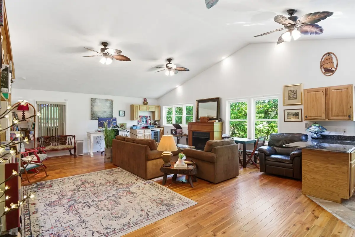 3031 Blue Buck Creek Road, Duck River, TN 38454 - #1