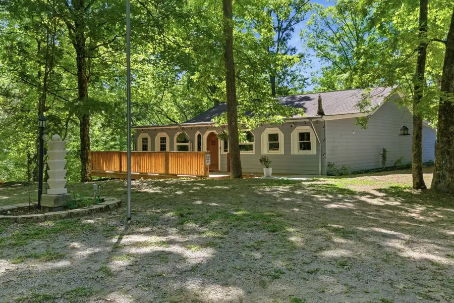 3031 Blue Buck Creek Road, Duck River, TN 38454 - #3