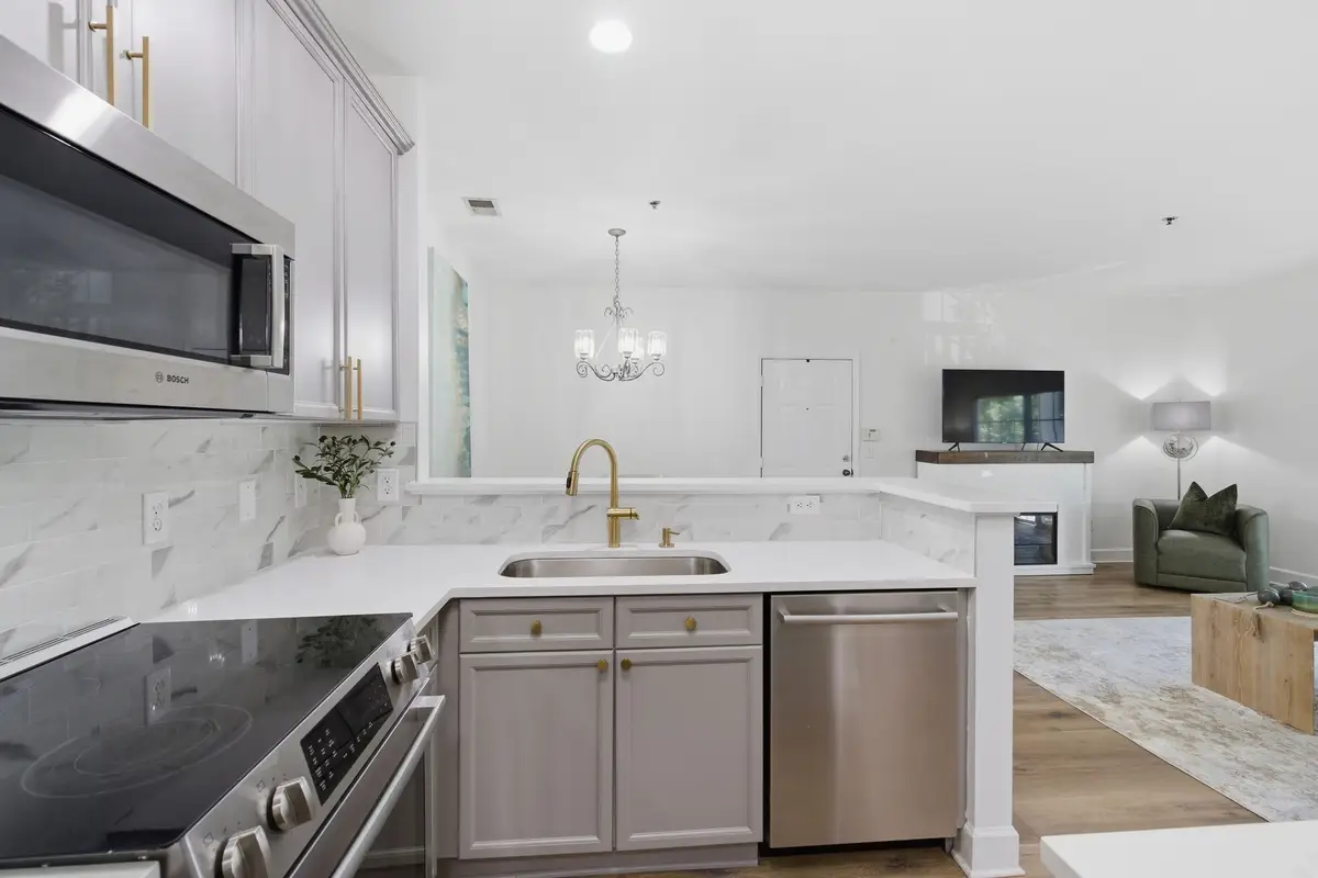 7003 Lenox Village Drive #B9, Nashville, TN 37211 - #1