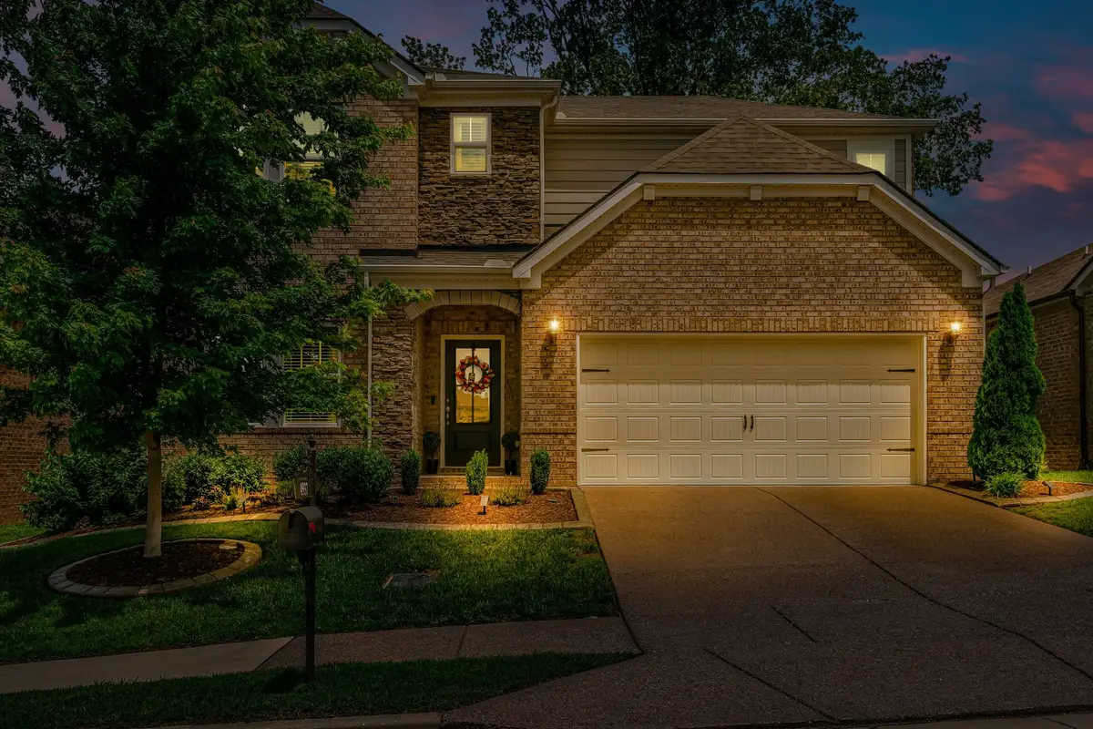 4937 Riverbank Dr, Hermitage, TN 37076 - #1