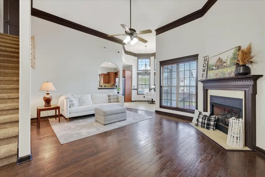 3347 Cotham Ln, Clarksville, TN 37042 - #3