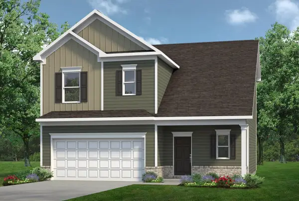 905 Andasia Way, Clarksville, TN 37042