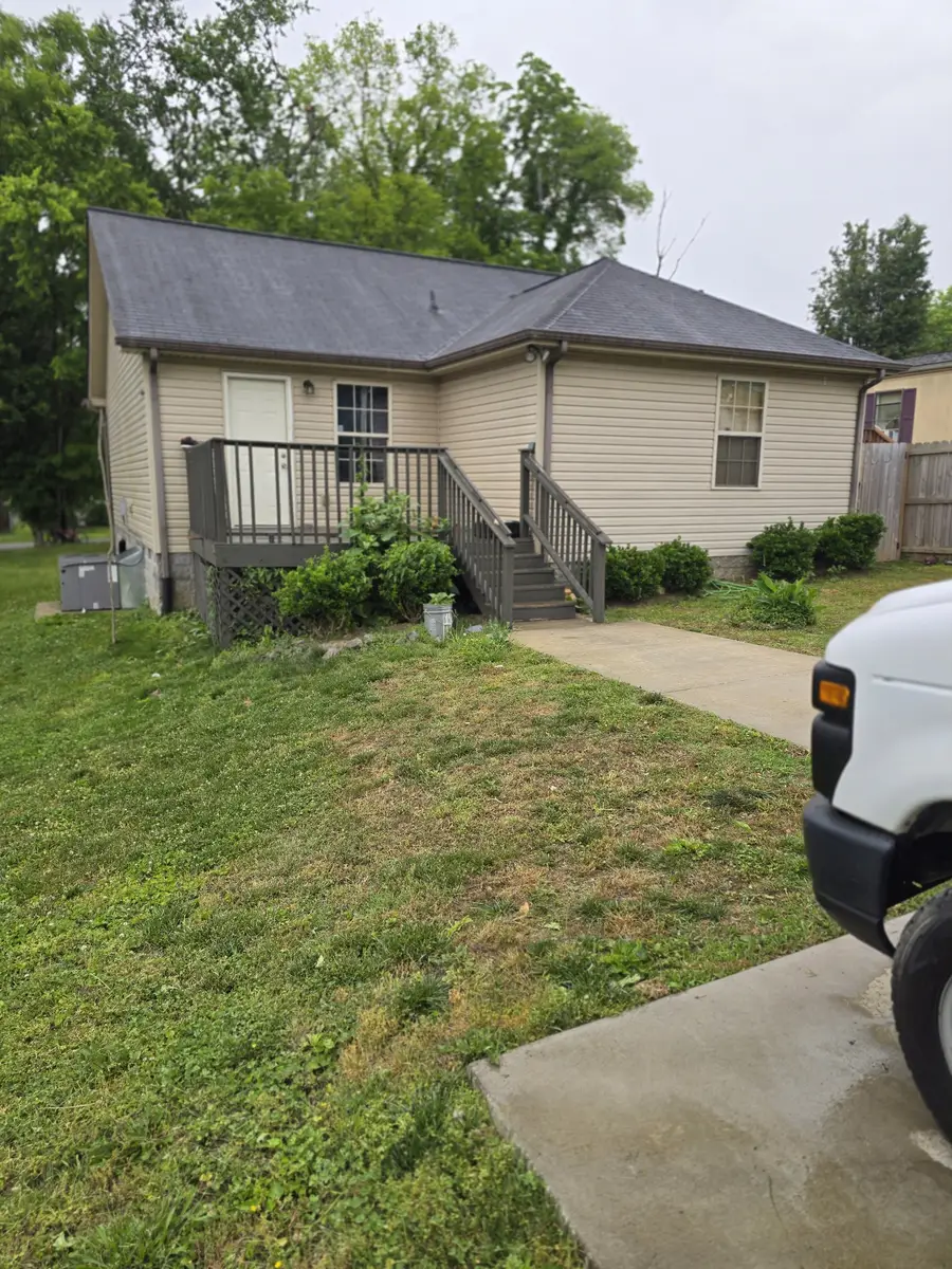 4223 Woods St, Old Hickory, TN 37138 - #3