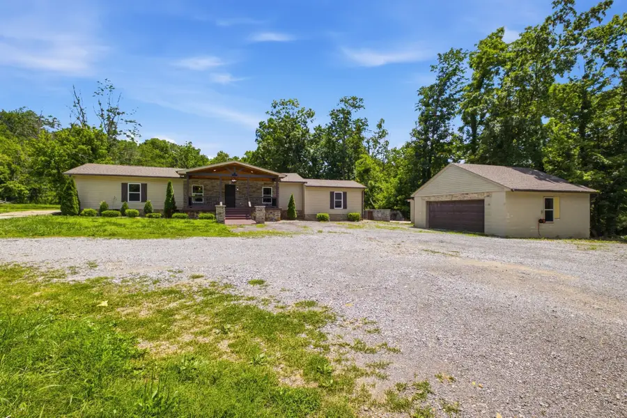 1019 Keytown Rd, Portland, TN 37148 - #3