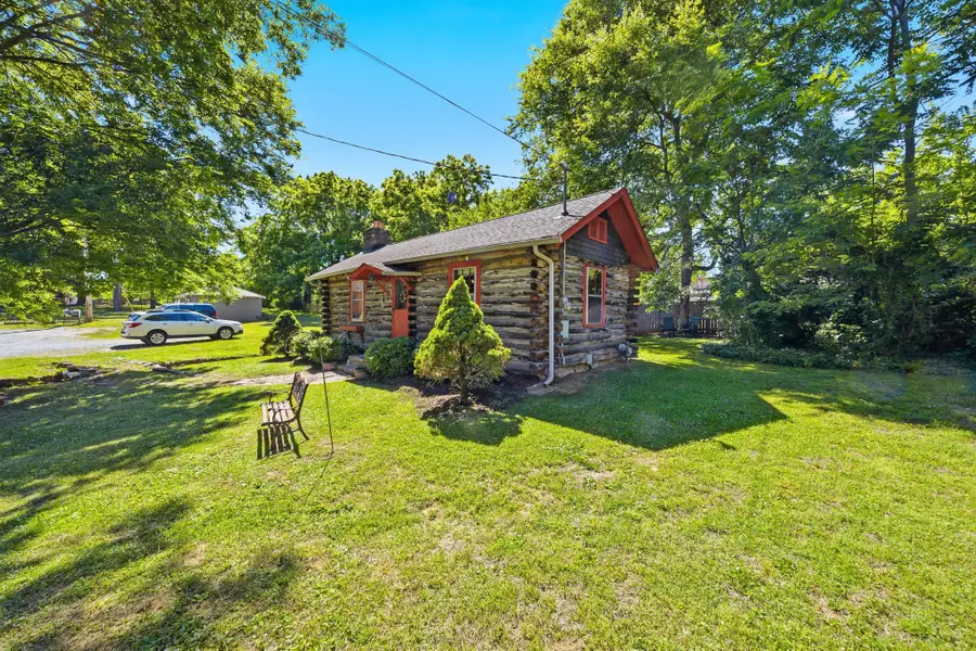 3511 Golf St, Nashville, TN 37216 - #2