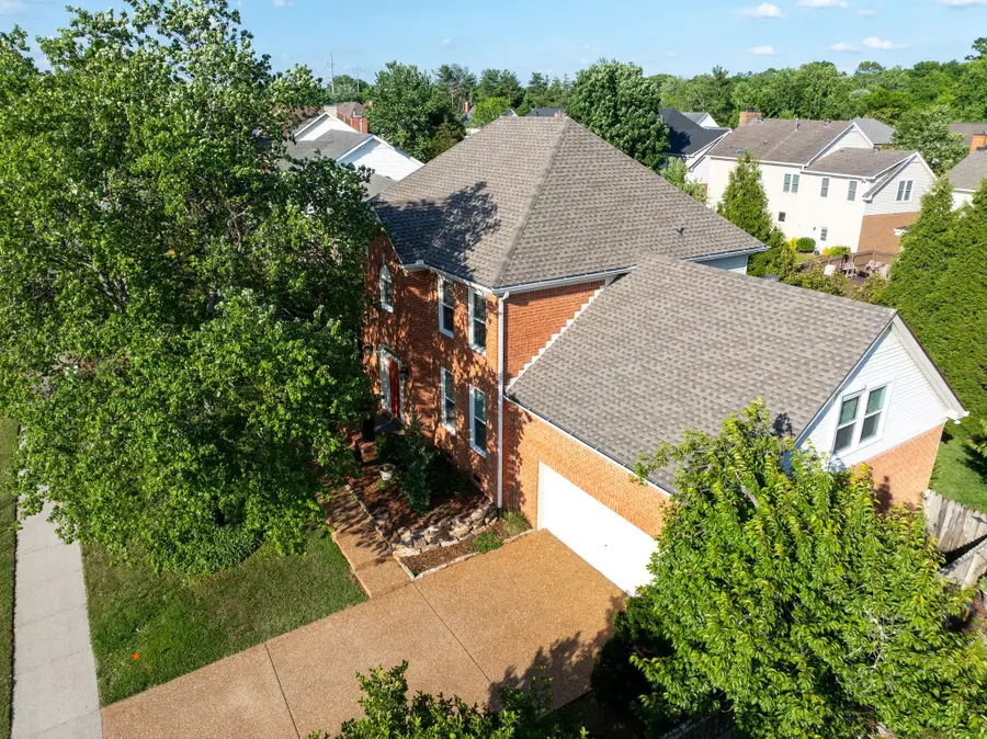 835 Thatcher Way, Franklin, TN 37064 - #3