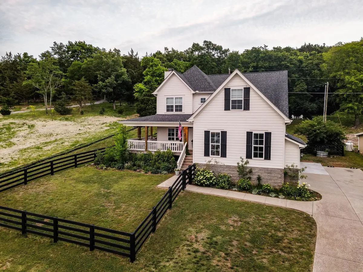 3266 Boyd Mill Ave, Franklin, TN 37064 - #1