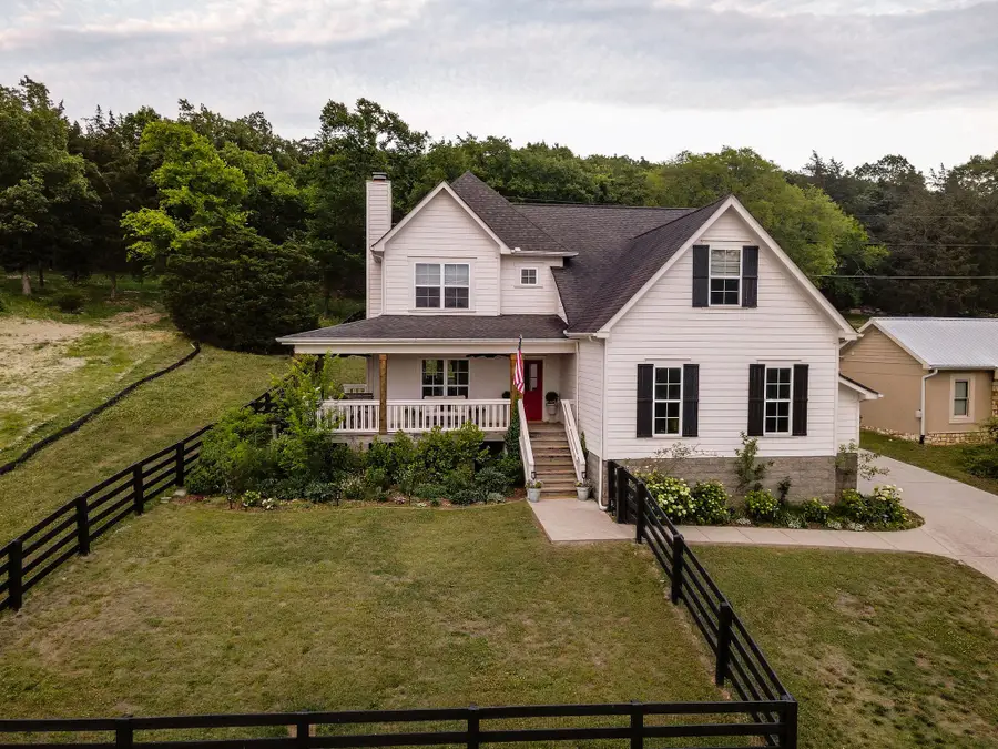 3266 Boyd Mill Ave, Franklin, TN 37064 - #2