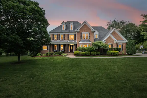1203 Devens Dr, Brentwood, TN 37027