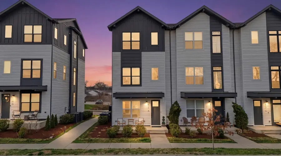 617A Vernon Ave, Nashville, TN 37209 - #2