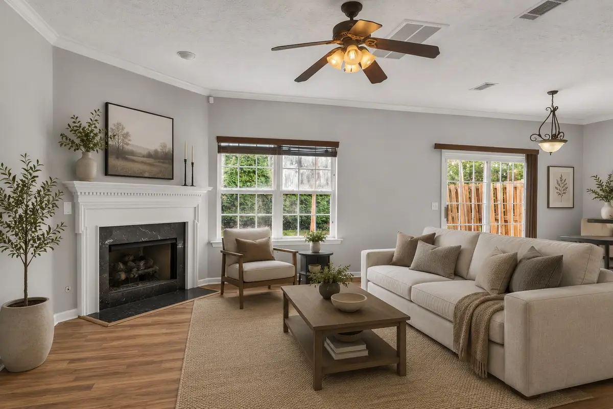 5215 Southfork Blvd, Old Hickory, TN 37138 - #1
