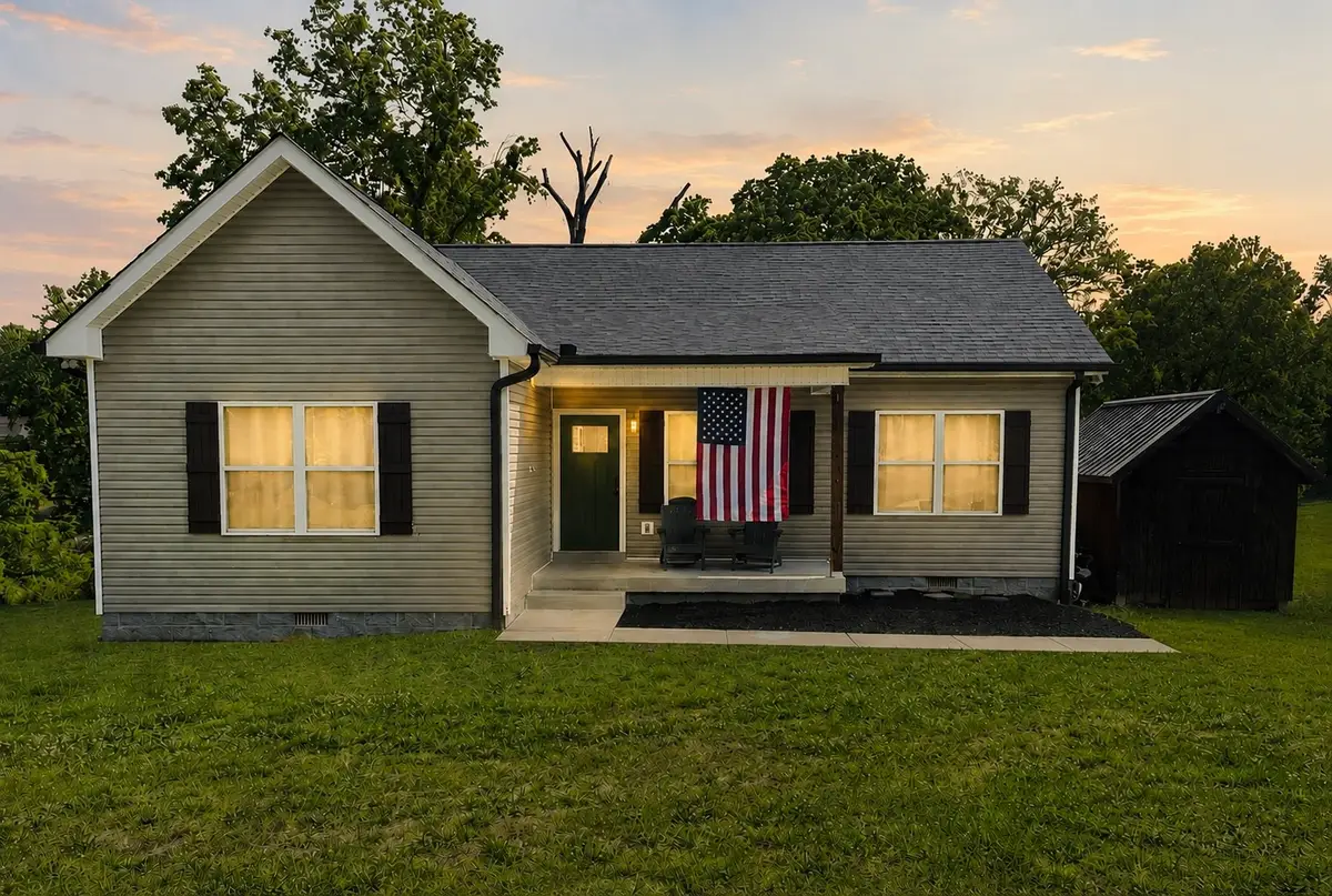 3934 Highway 47 N, Charlotte, TN 37036 - #1