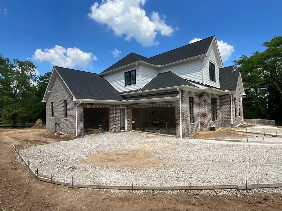 8233 Glover Dr, Brentwood, TN 37027 - #3