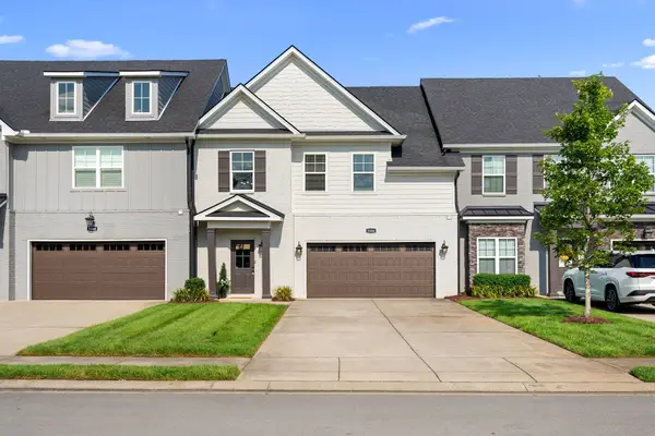 3506 Pershing Dr, Murfreesboro, TN 37129