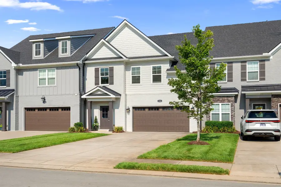 3506 Pershing Dr, Murfreesboro, TN 37129 - #2