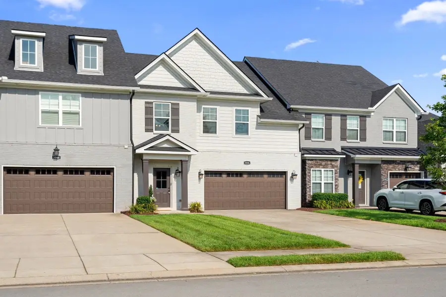 3506 Pershing Dr, Murfreesboro, TN 37129 - #3