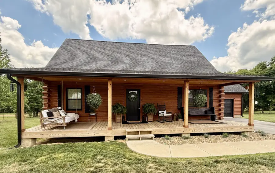 108 Crestview Ln, Livingston, TN 38570 - #2