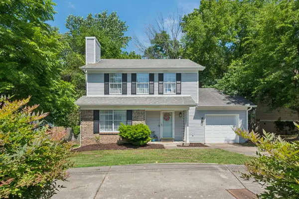 716 Knightsbridge Way, Antioch, TN 37013