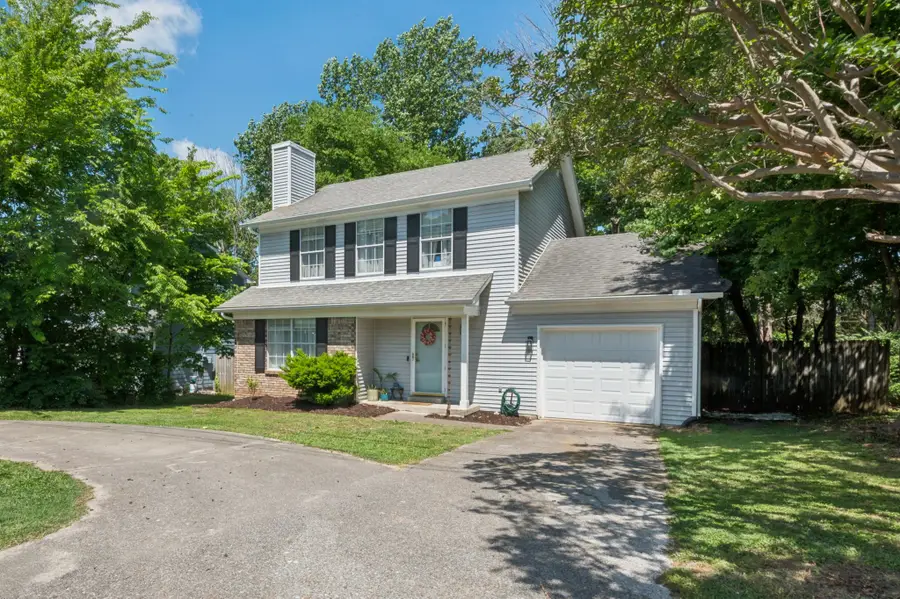 716 Knightsbridge Way, Antioch, TN 37013 - #3