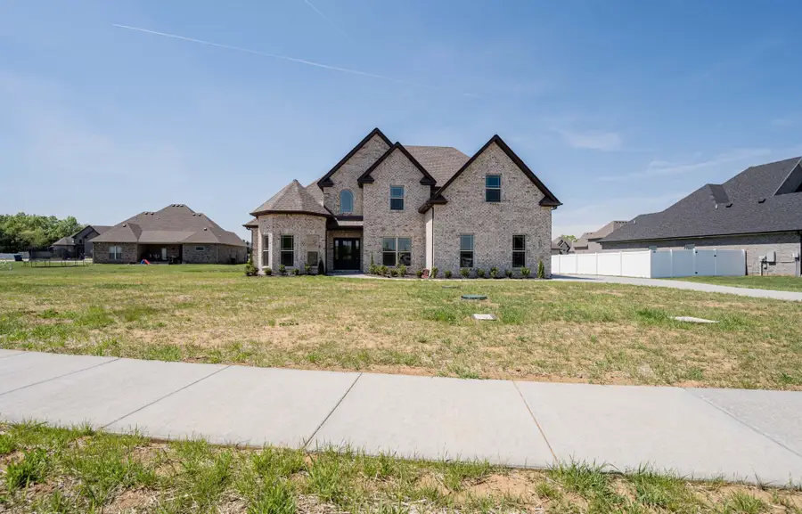 5414 Walnut Farms Blvd, Christiana, TN 37037 - #2