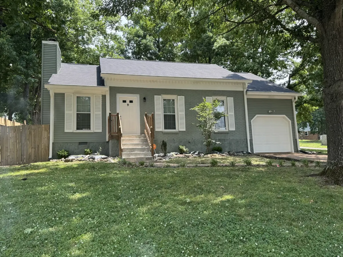 356 Cedarcliff Rd, Antioch, TN 37013 - #1