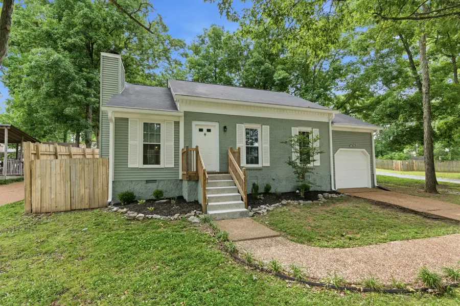 356 Cedarcliff Rd, Antioch, TN 37013 - #2