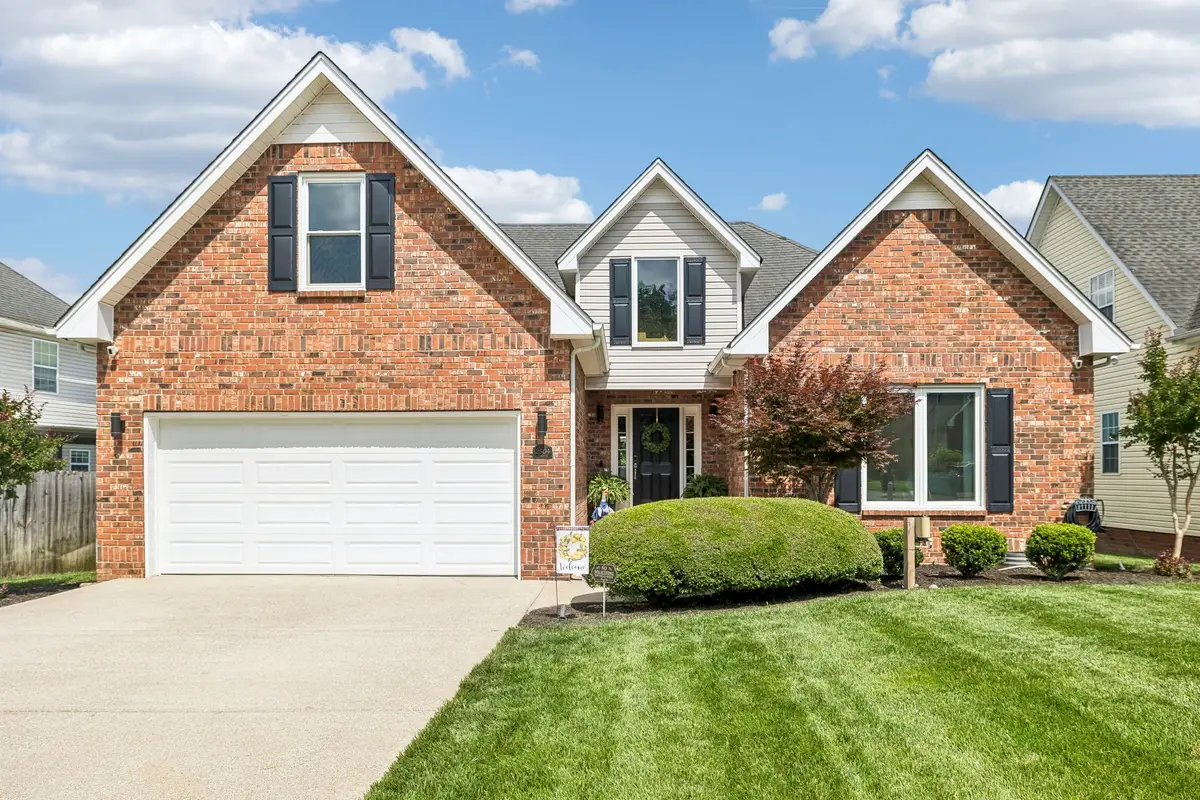 2504 Oak Hill Dr, Murfreesboro, TN 37130 - #1