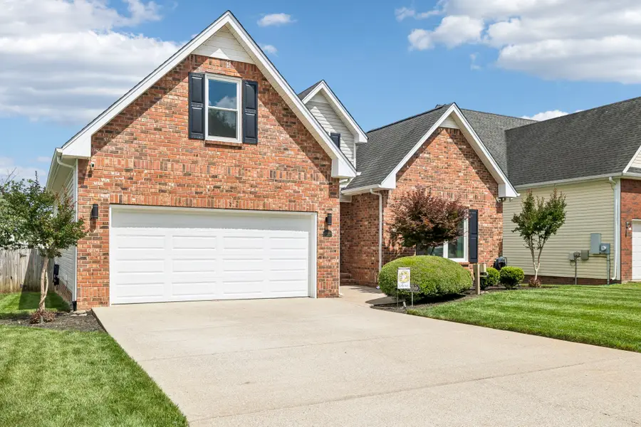2504 Oak Hill Dr, Murfreesboro, TN 37130 - #3