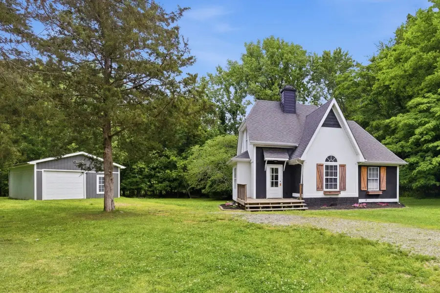 123 Vivian Dr, Clarksville, TN 37042 - #2