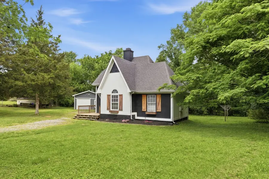 123 Vivian Dr, Clarksville, TN 37042 - #3
